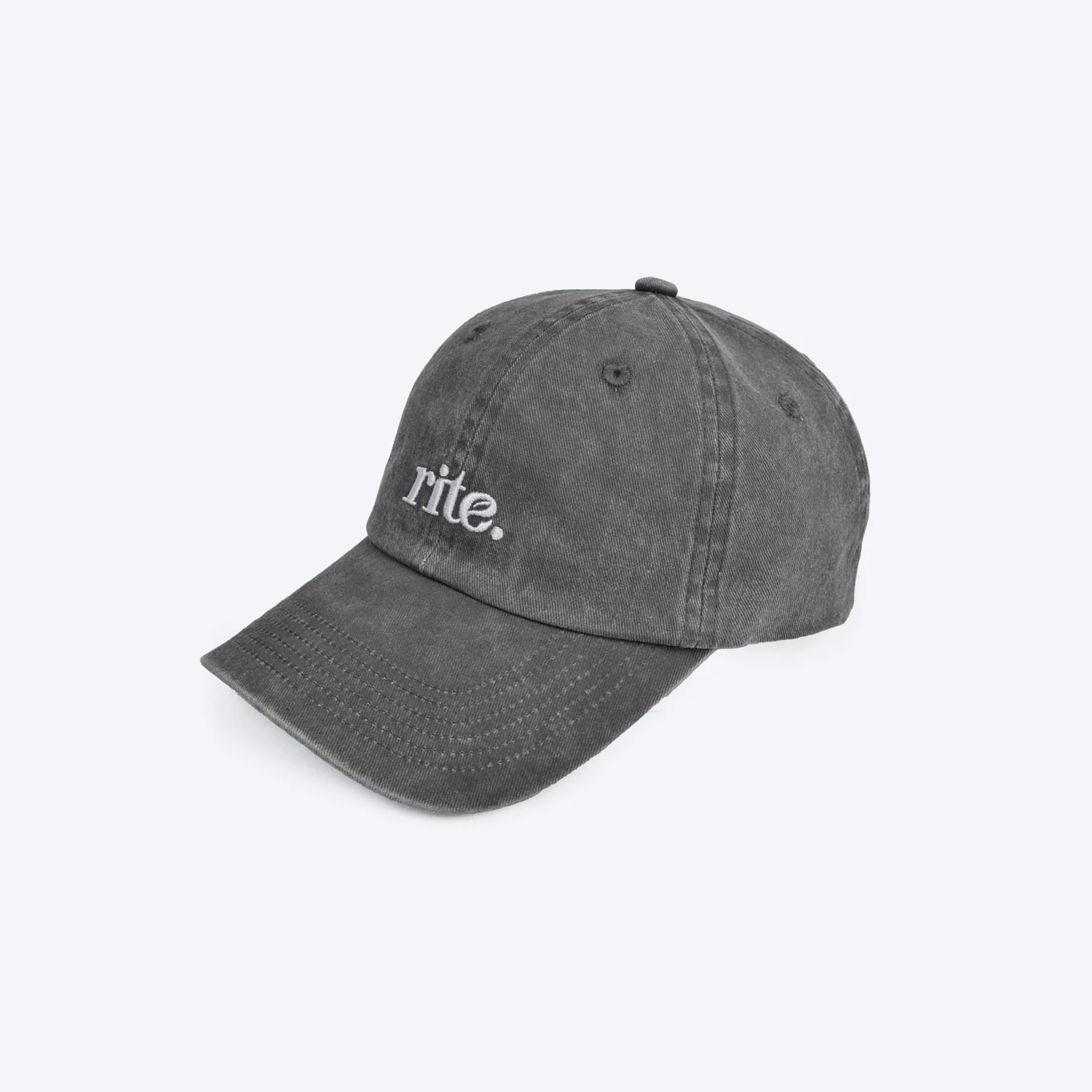 BLACK CAP