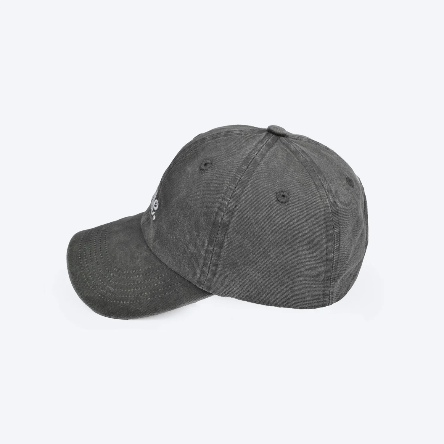 BLACK CAP - Image 3