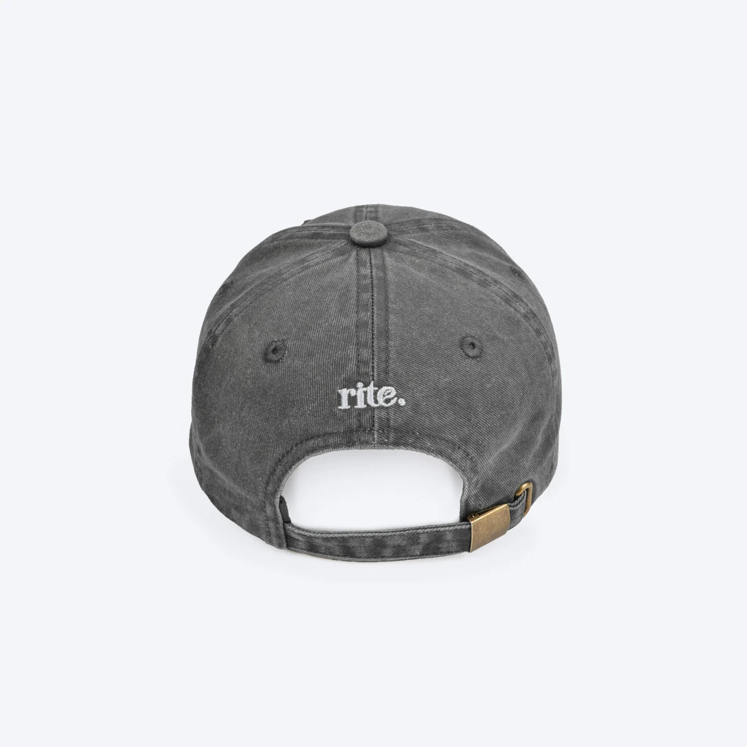 BLACK CAP - Image 4