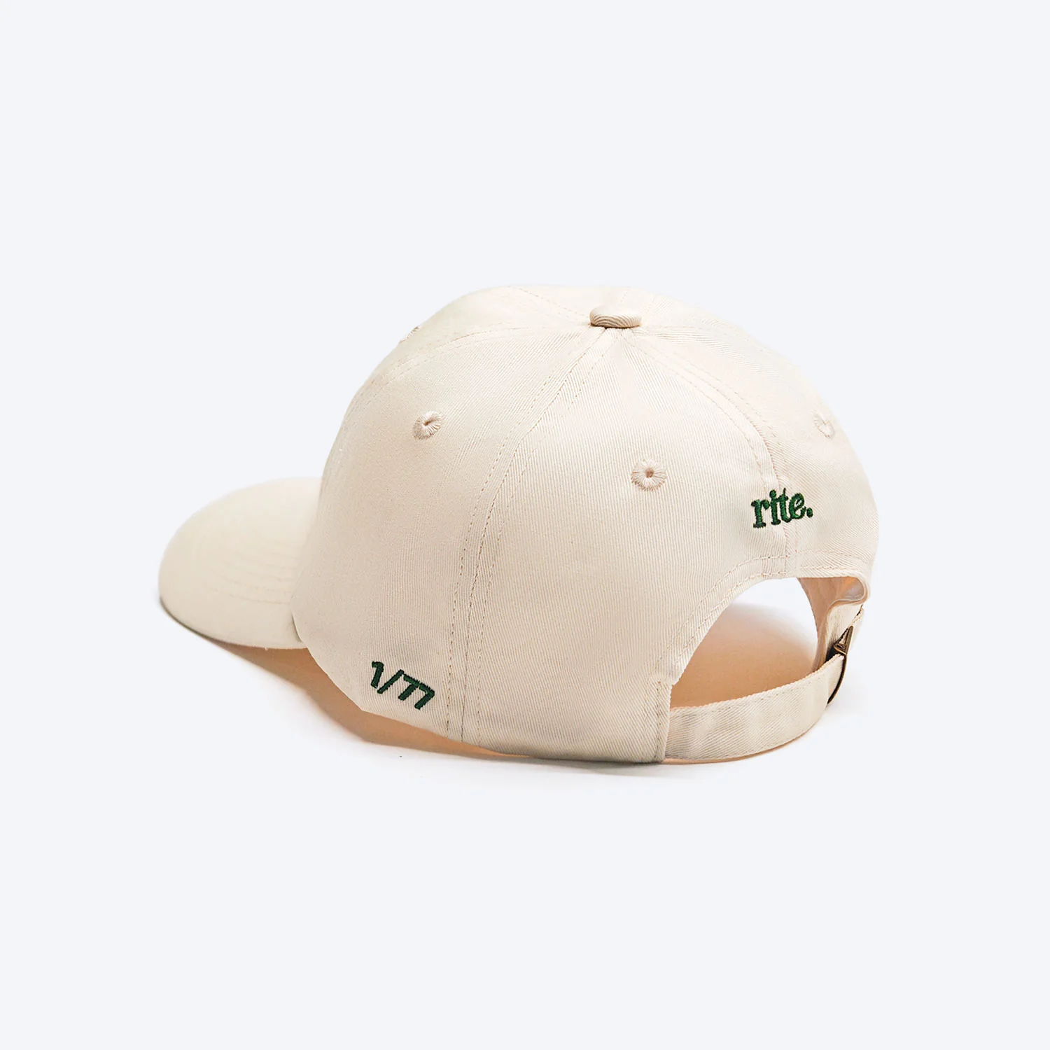 CAP Green - Image 2