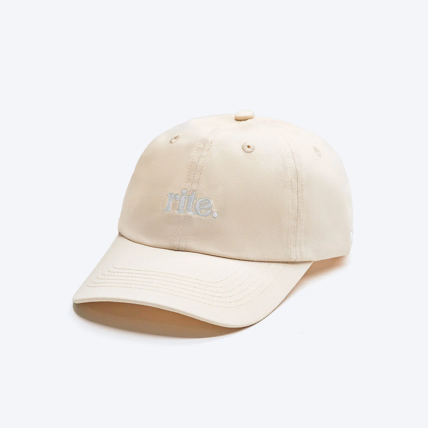 CAP White