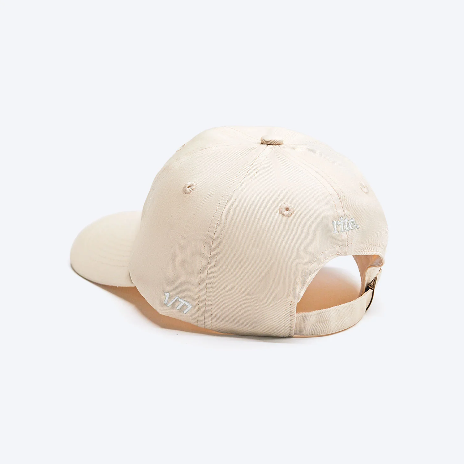 CAP White - Image 2