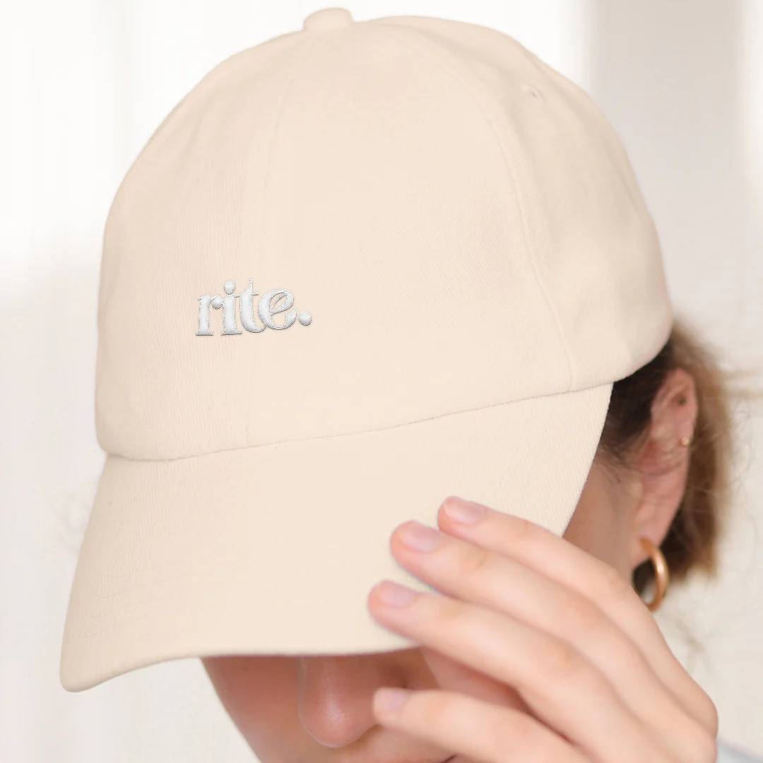 CAP White - Image 3