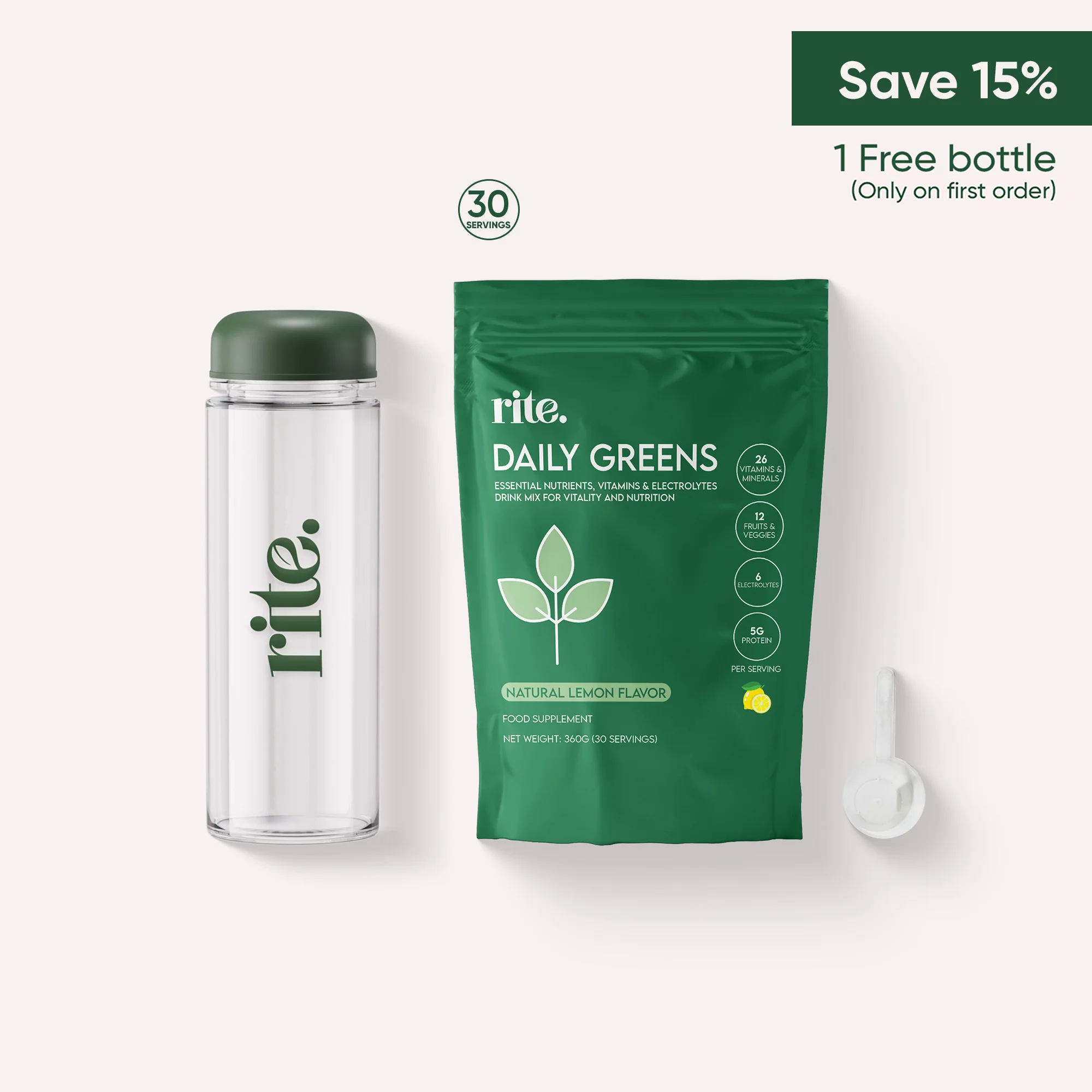 DAILY GREENS - Image 10