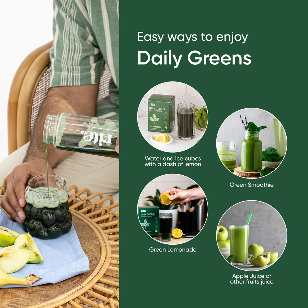 DAILY GREENS - Image 8