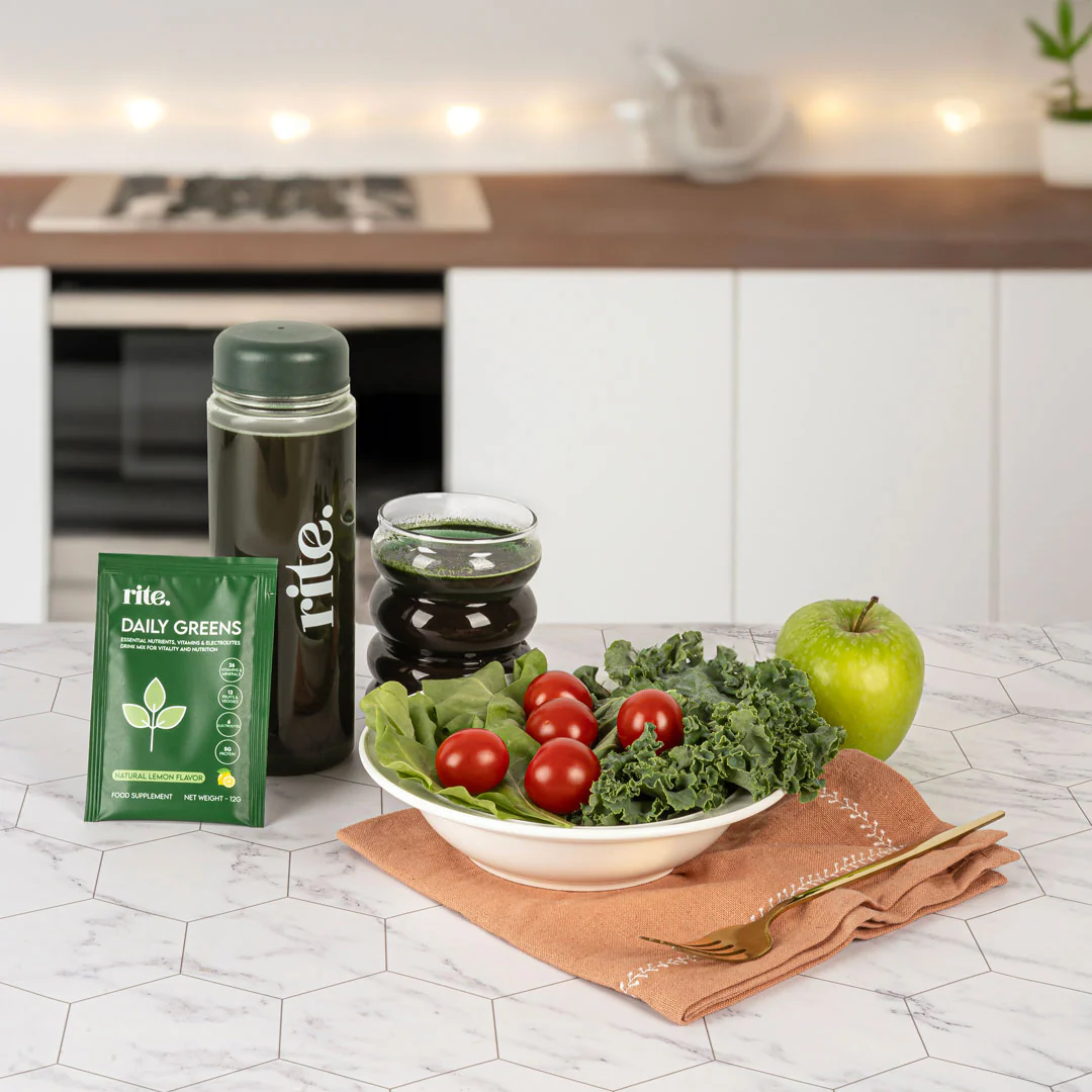 DAILY GREENS 30 pack - Image 8