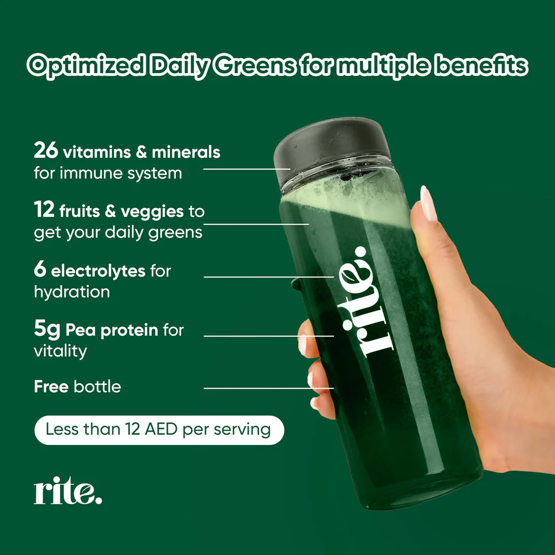 DAILY GREENS - Image 5