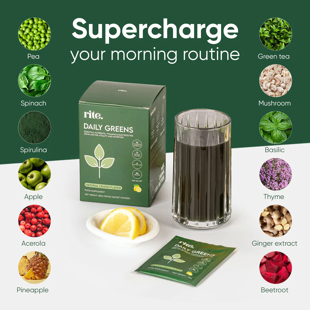 DAILY GREENS - Image 4