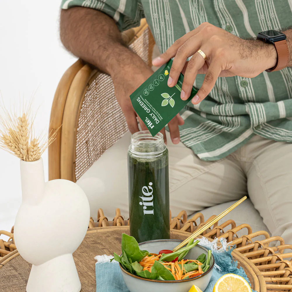 DAILY GREENS 30 pack - Image 4