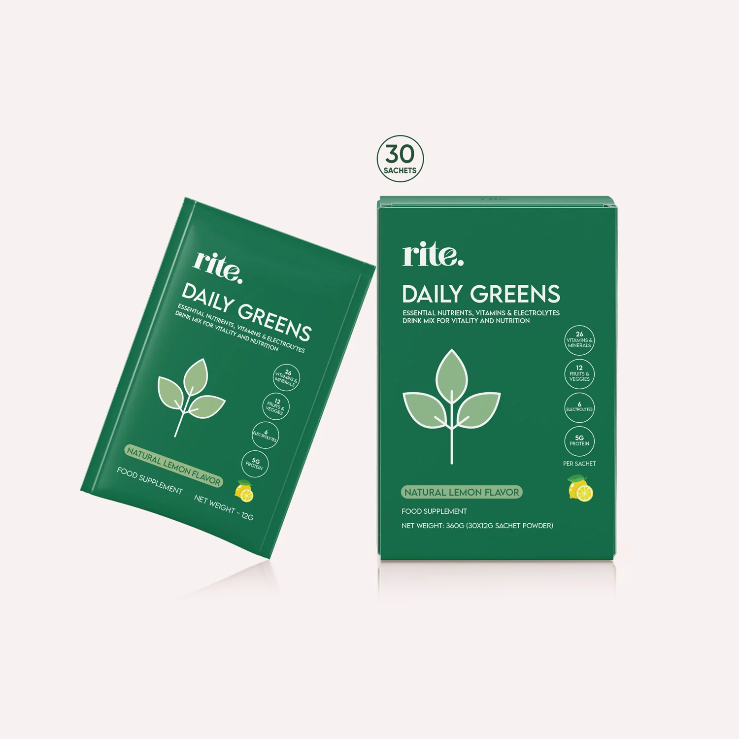 Daily Wellness Pack - Image 6