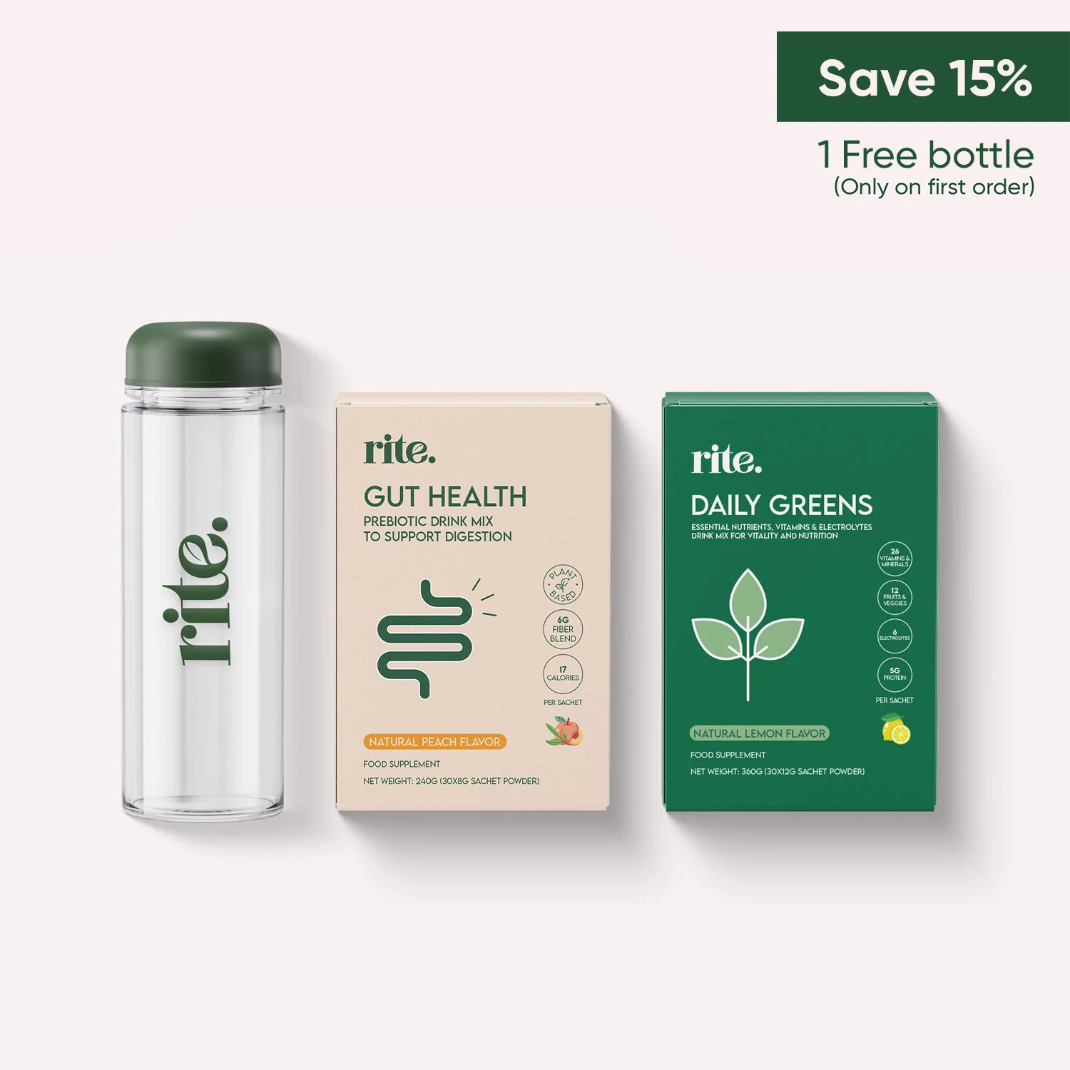 Daily Wellness Set - Image 7