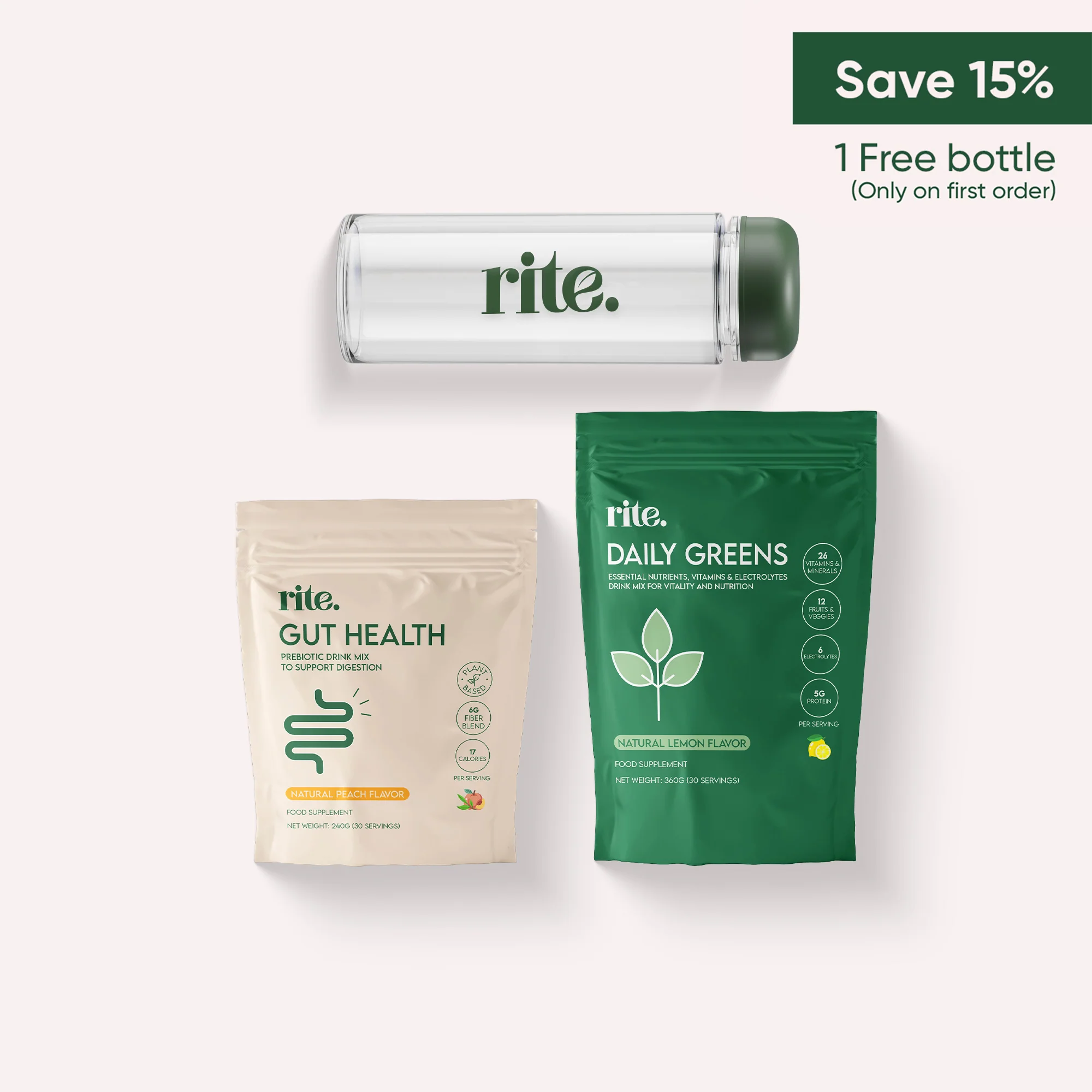 Daily Wellness Set - Image 9