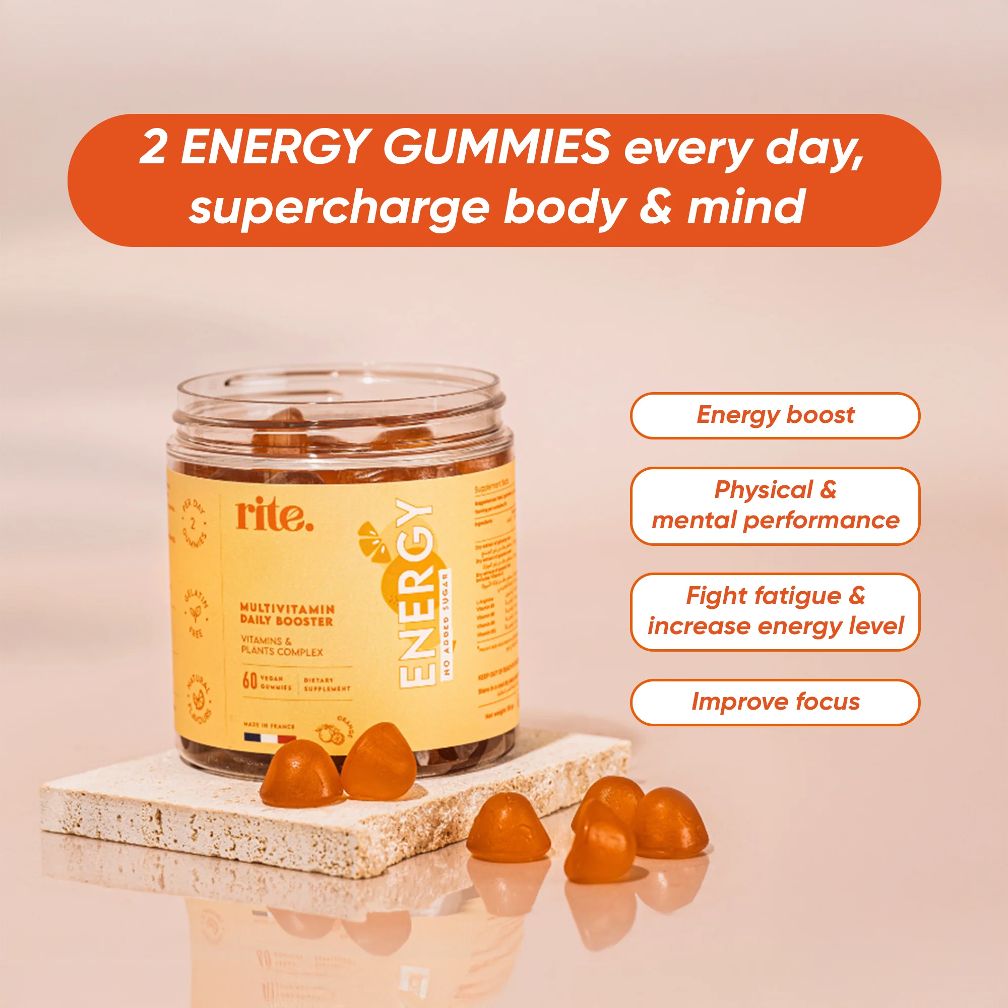 ENERGY GUMMIES - Image 4