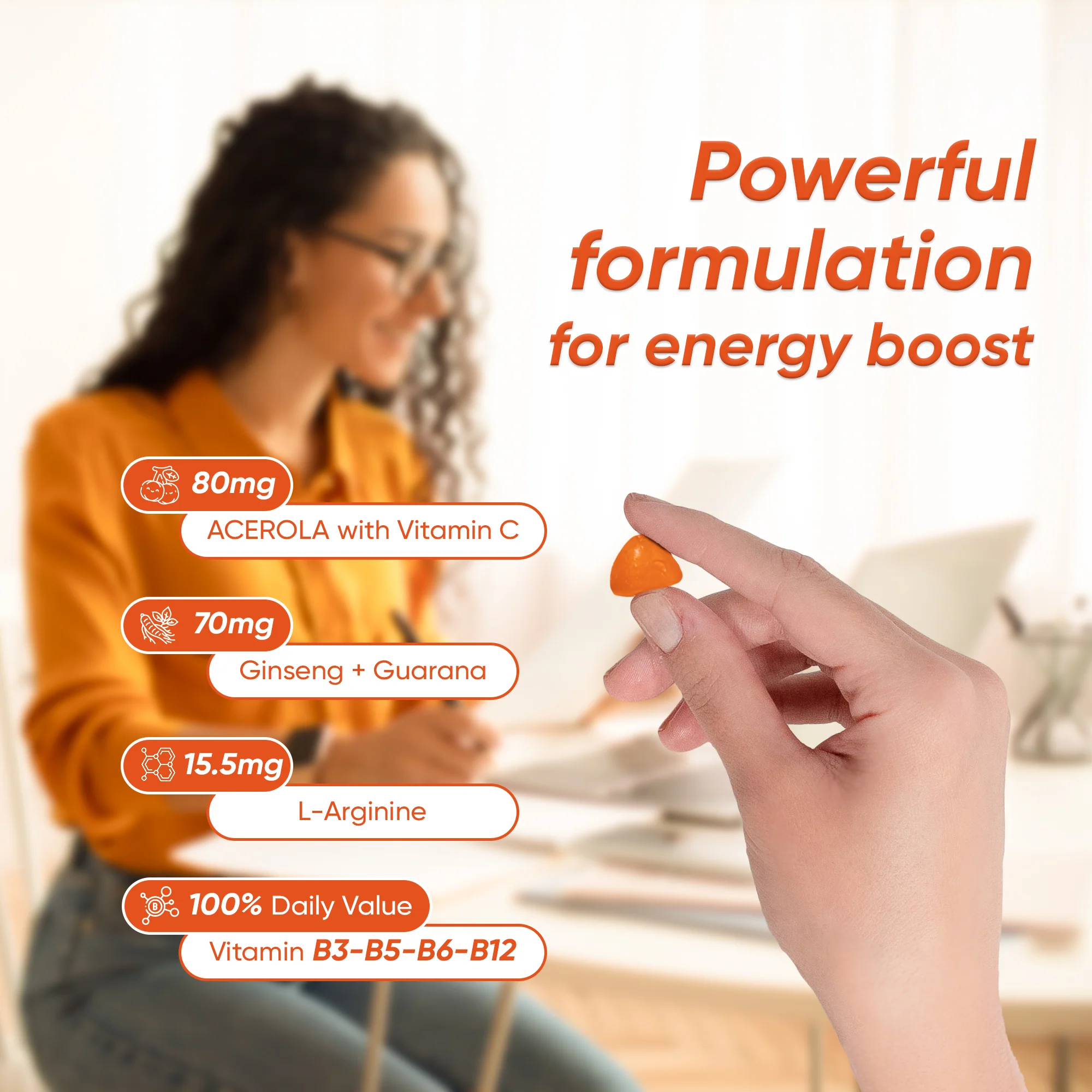 ENERGY GUMMIES - Image 6