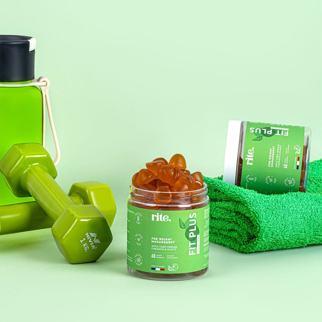 FIT PLUS 6-month - Image 6