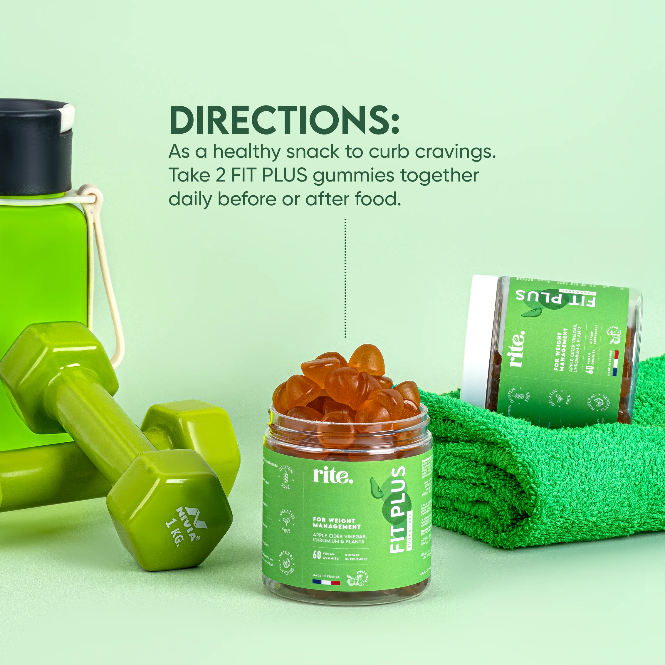 FIT PLUS GUMMIES - Image 7