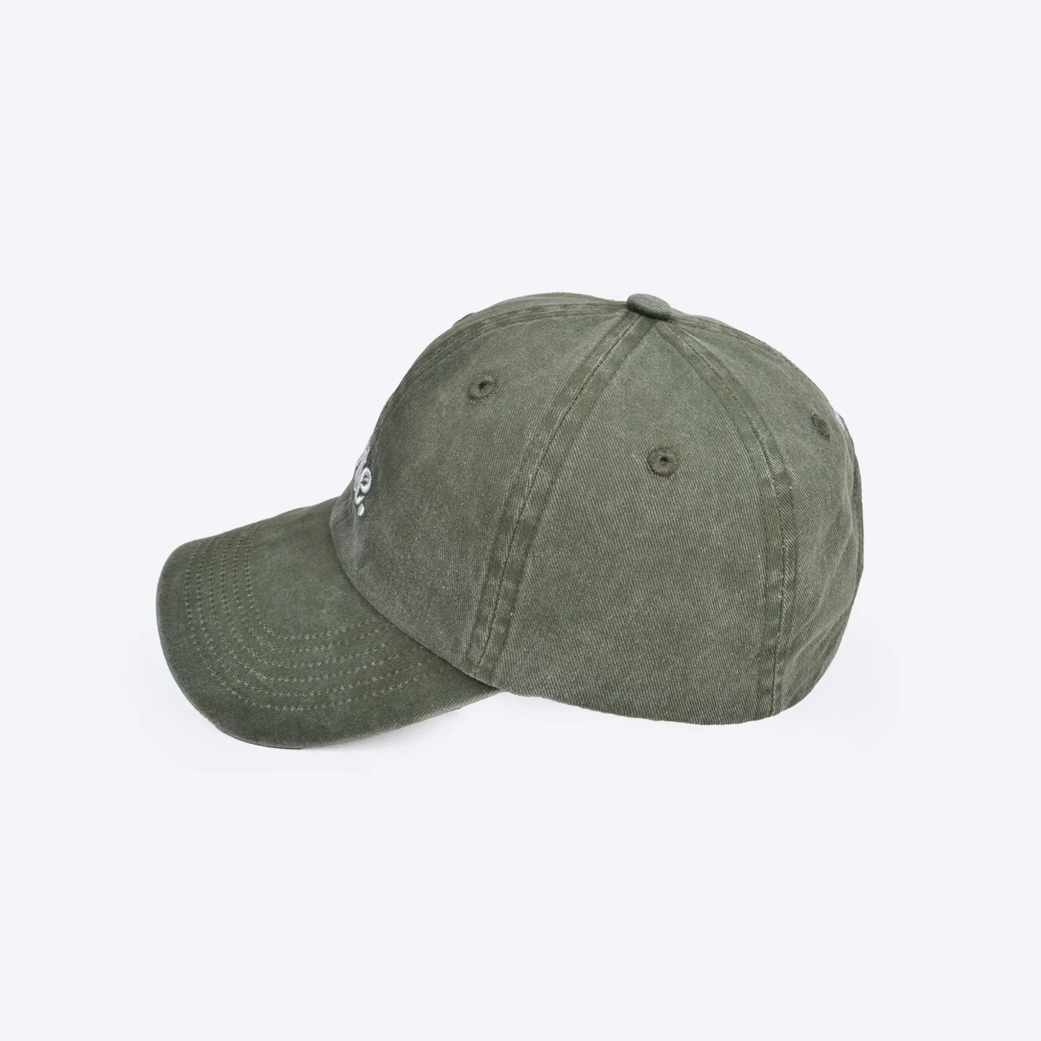 GREEN CAP - Image 3