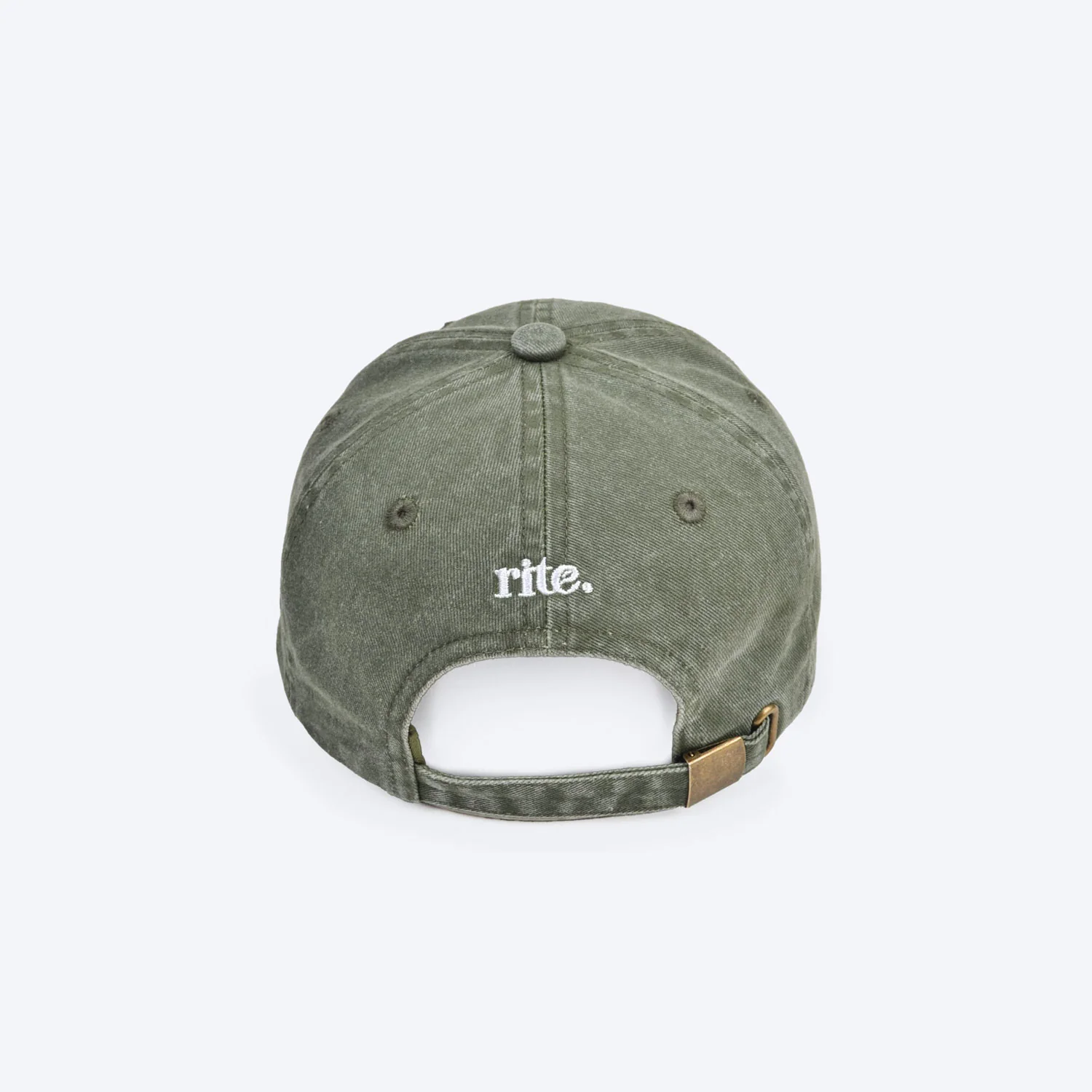 GREEN CAP - Image 4