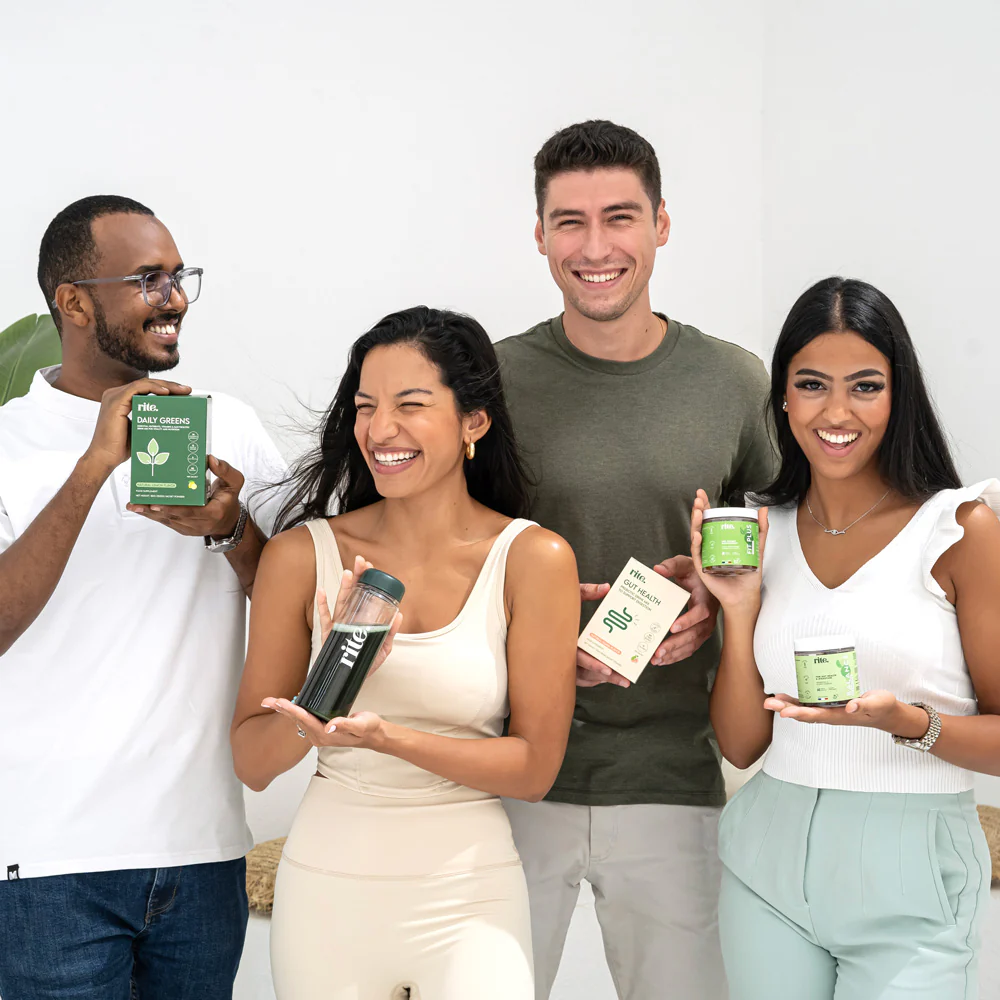Greens & Gut Ultimate Pack - Image 9
