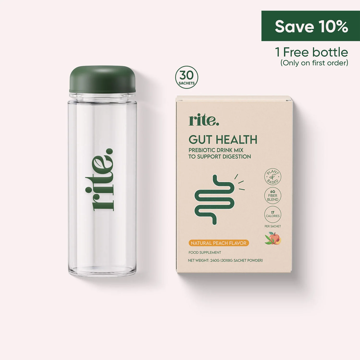 GUT HEALTH - Image 3