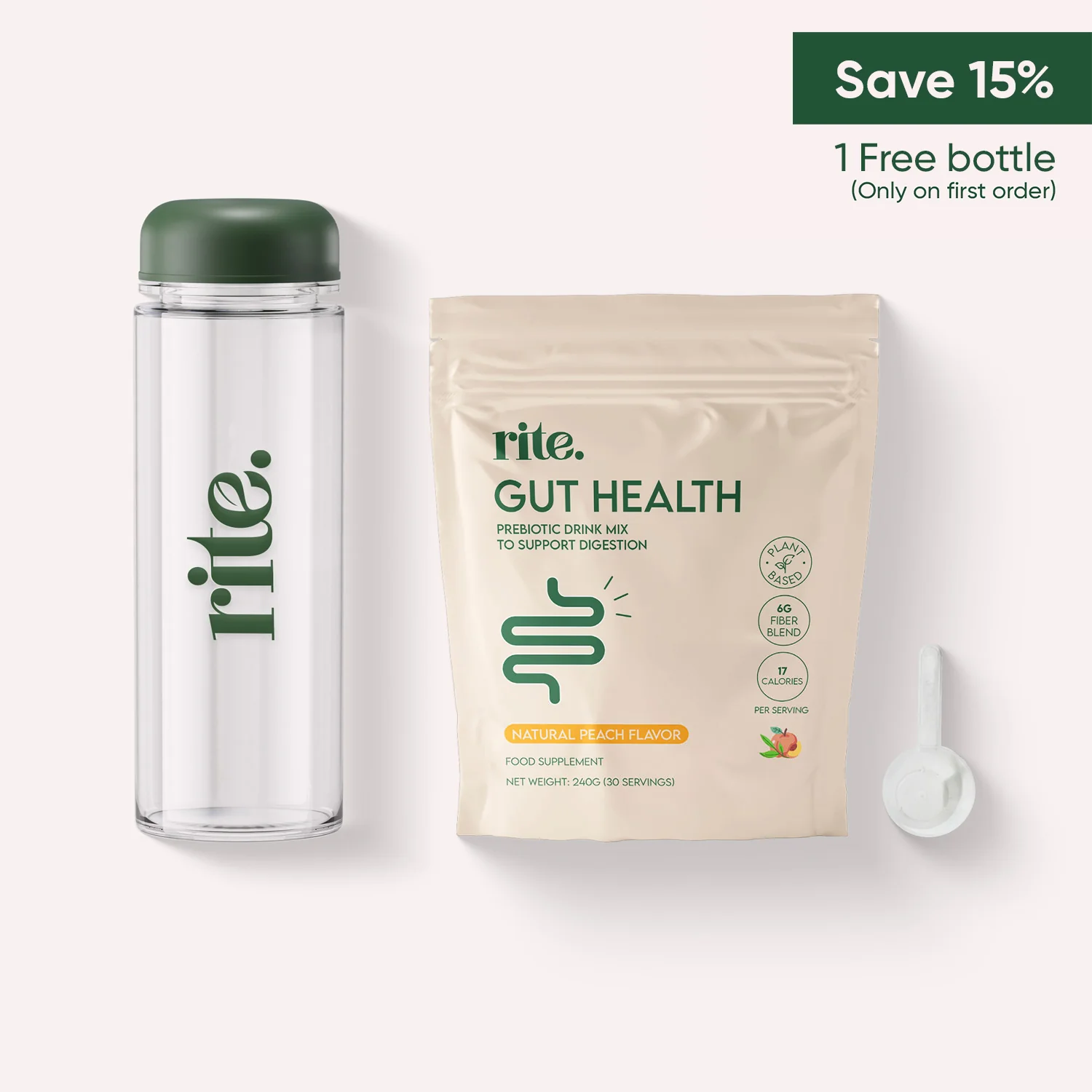 GUT HEALTH 30 pack - Image 11
