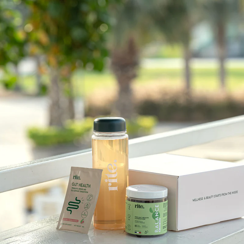 GUT HEALTH Essential Pack - Image 6