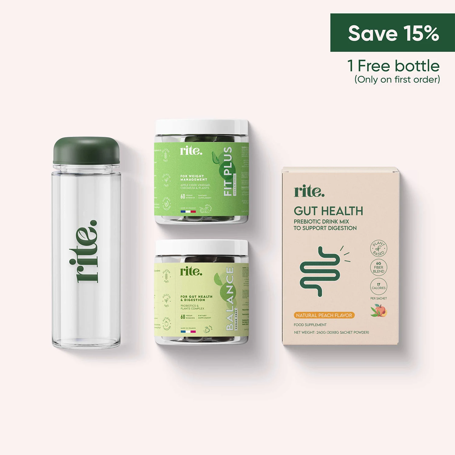 GUT HEALTH Starter Pack - Image 10