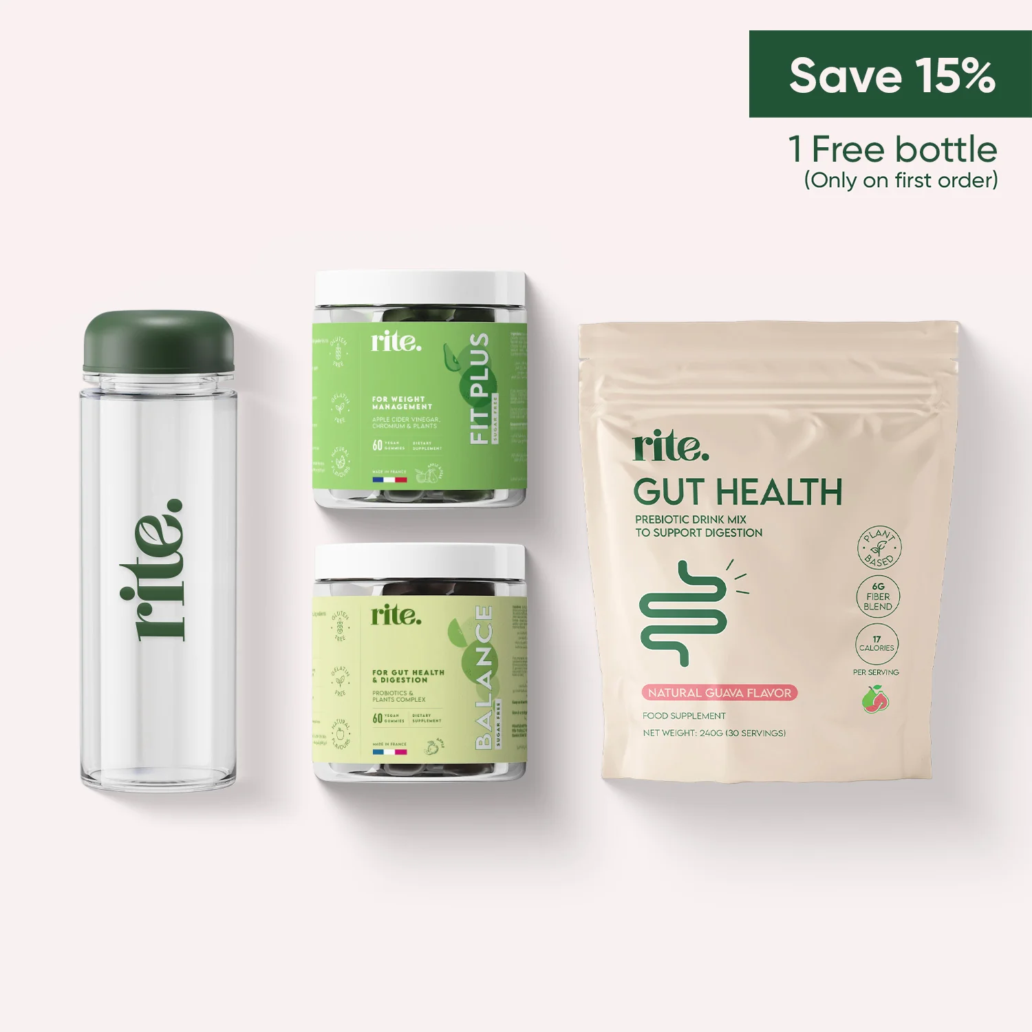 GUT HEALTH Starter Pack - Image 11