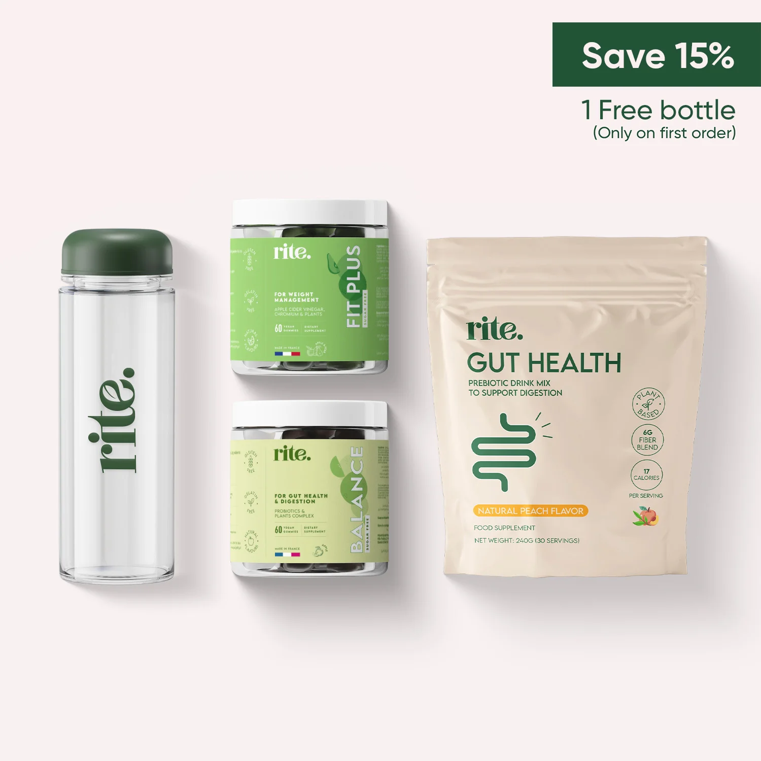 GUT HEALTH Starter Pack - Image 12
