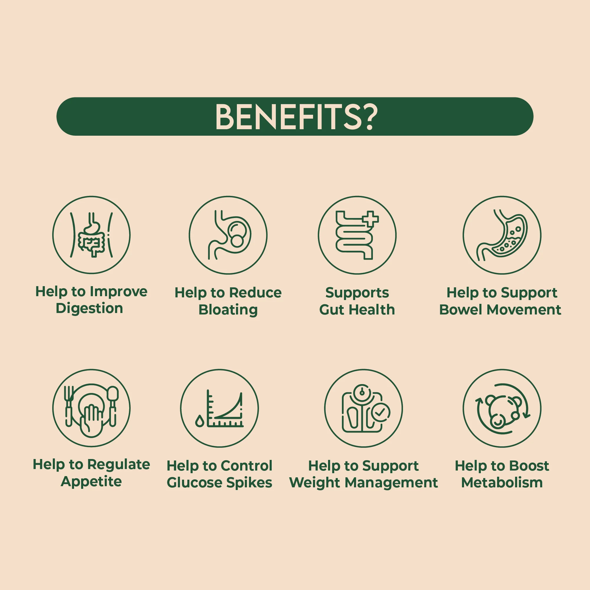 GUT HEALTH Starter Pack - Image 8