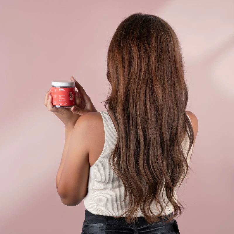 HAIR  6-month - Image 8