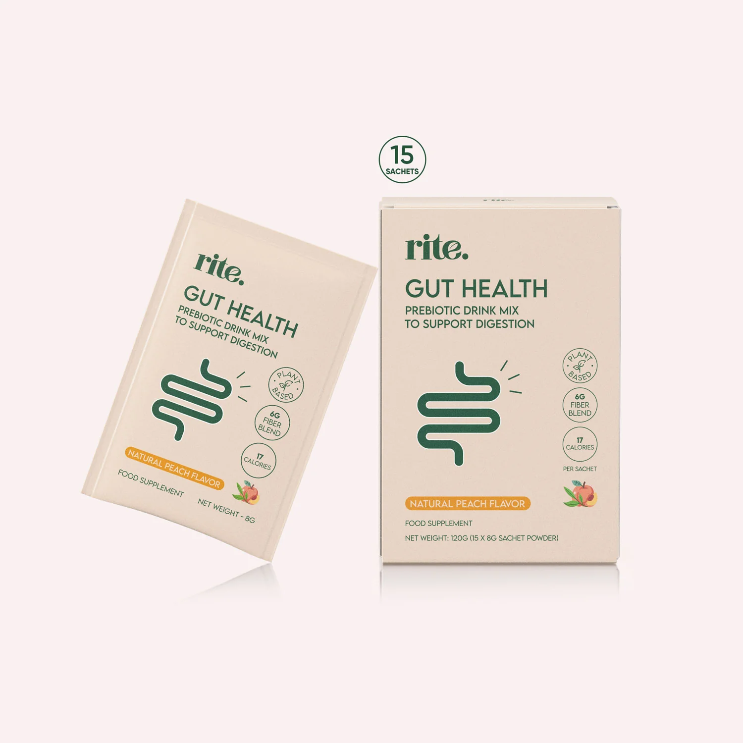 HYDRATION + GUT SET - Image 4