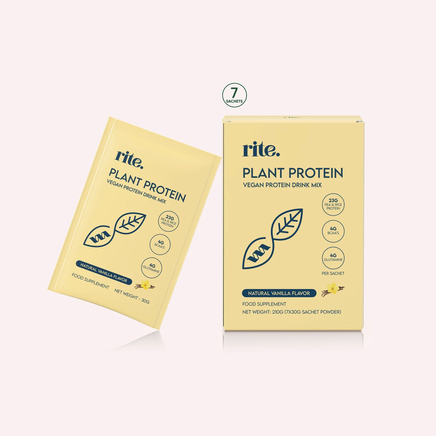 HYDRATION + PROTEIN SET - Image 6