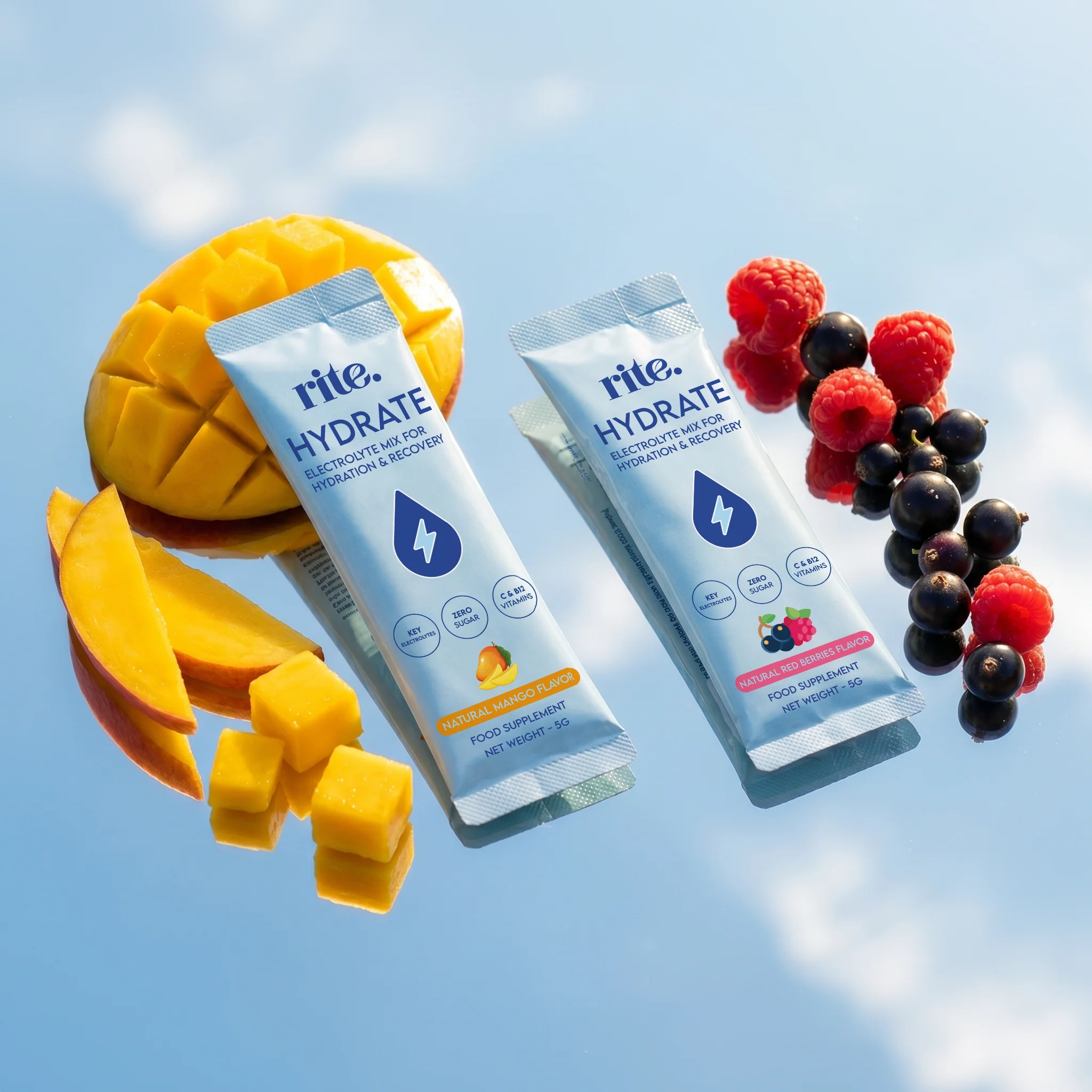 HYDRATE - Image 4