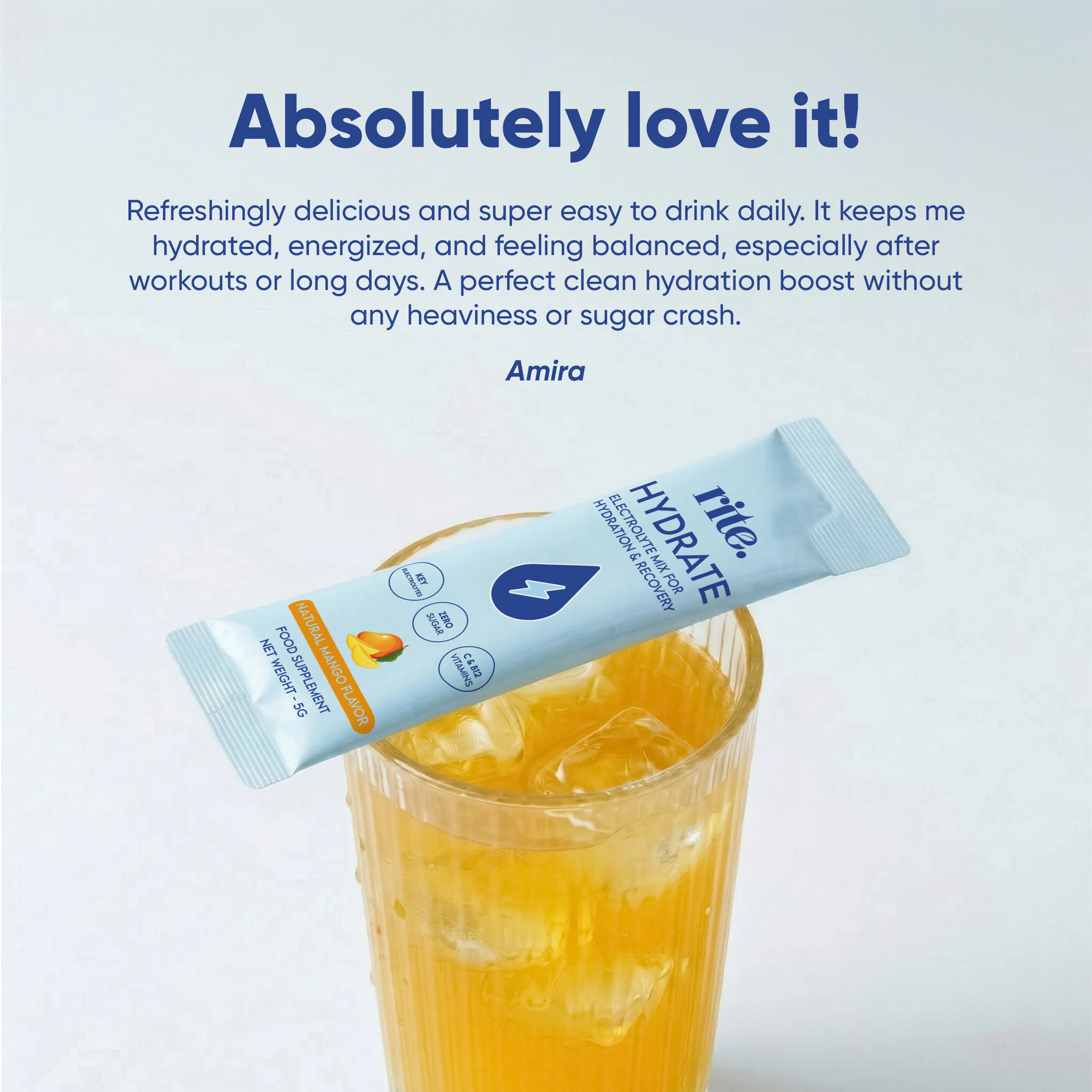 HYDRATE - Image 5