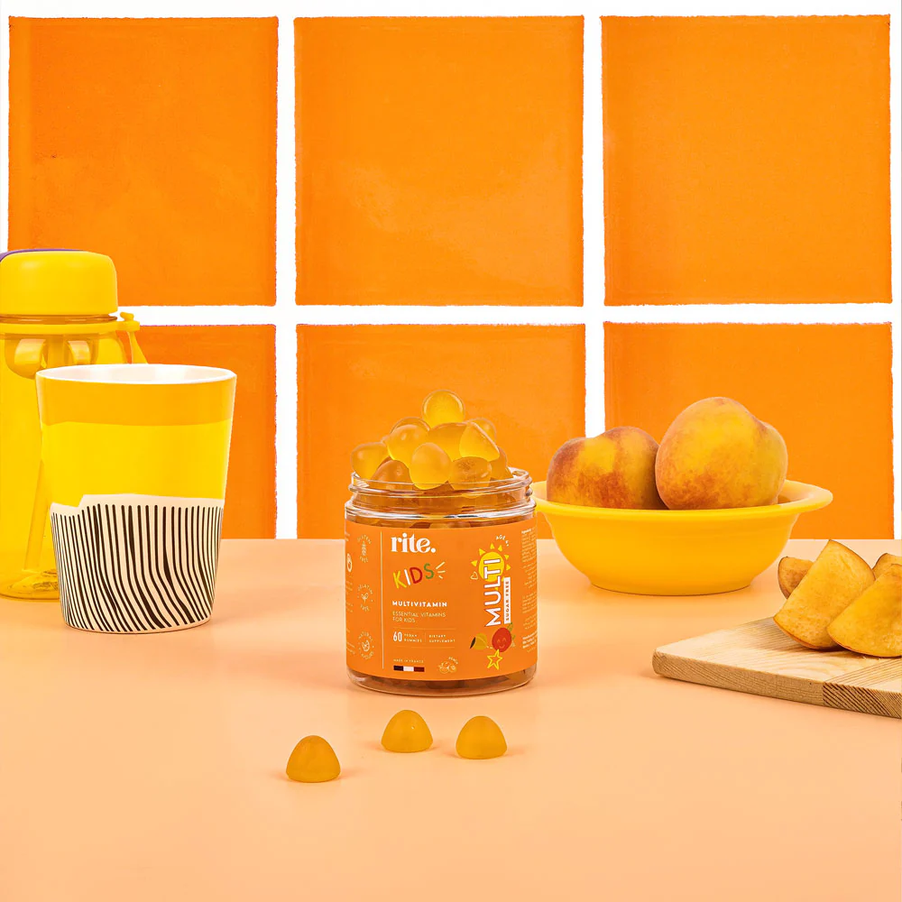 KIDS GUMMIES - Image 5