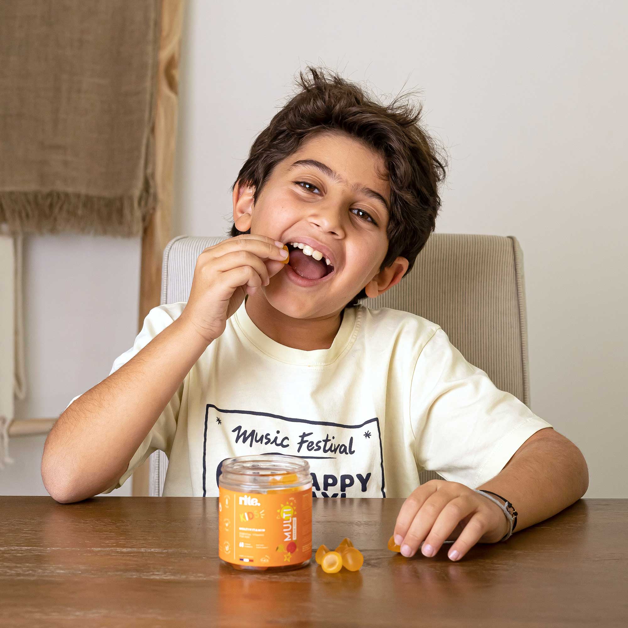 KIDS GUMMIES - Image 9