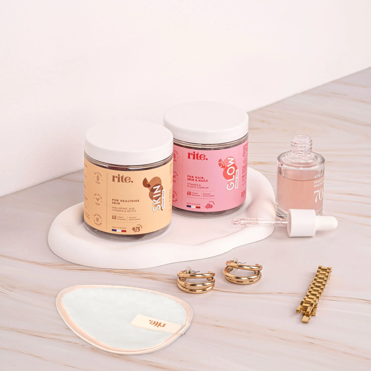 MAKEUP REMOVER PADS - Image 4