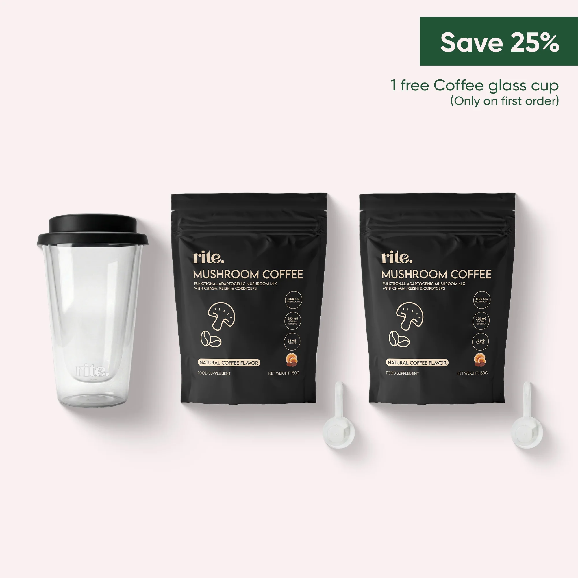 MUSHROOM COFFEE - Image 11