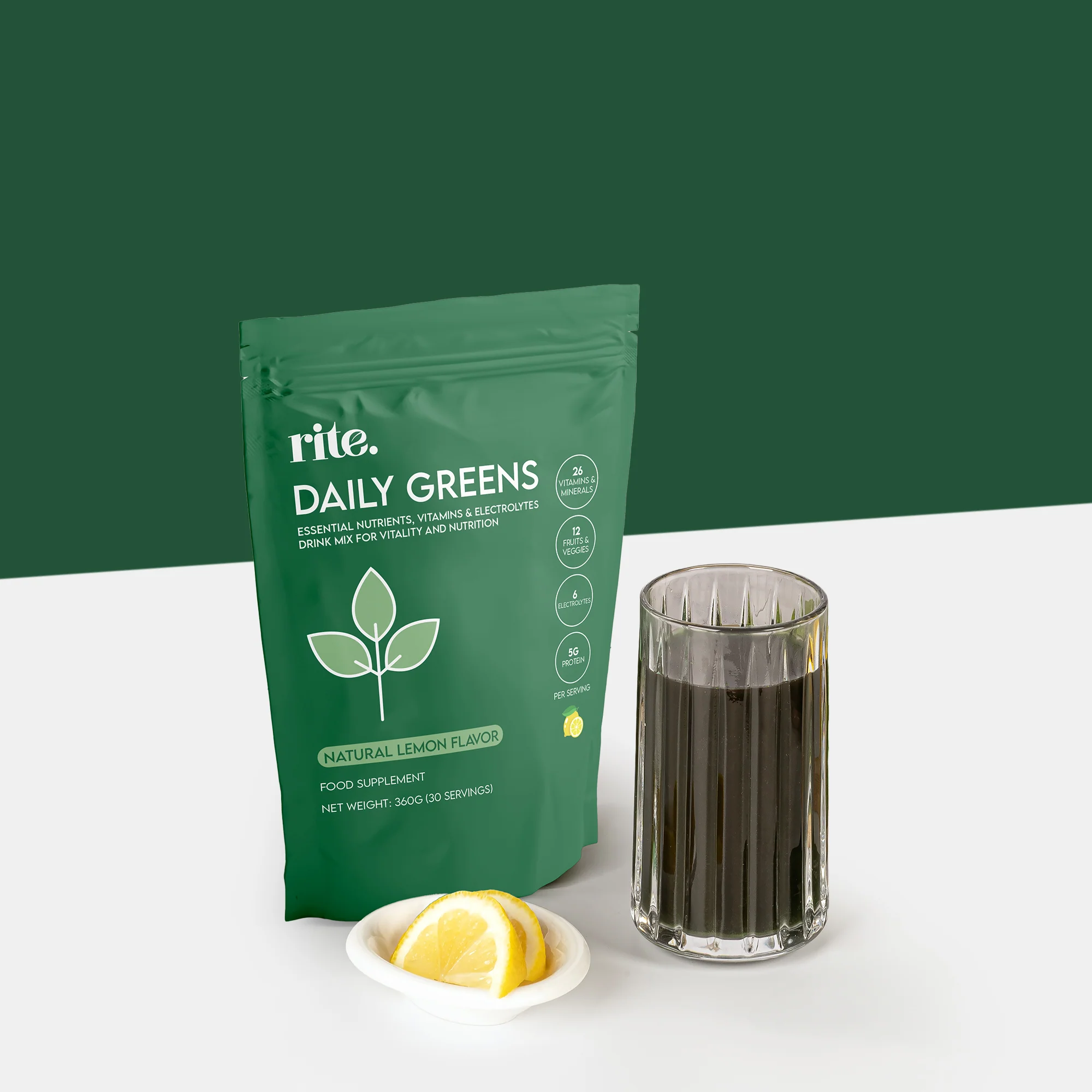 Daily Wellness Set - Image 4