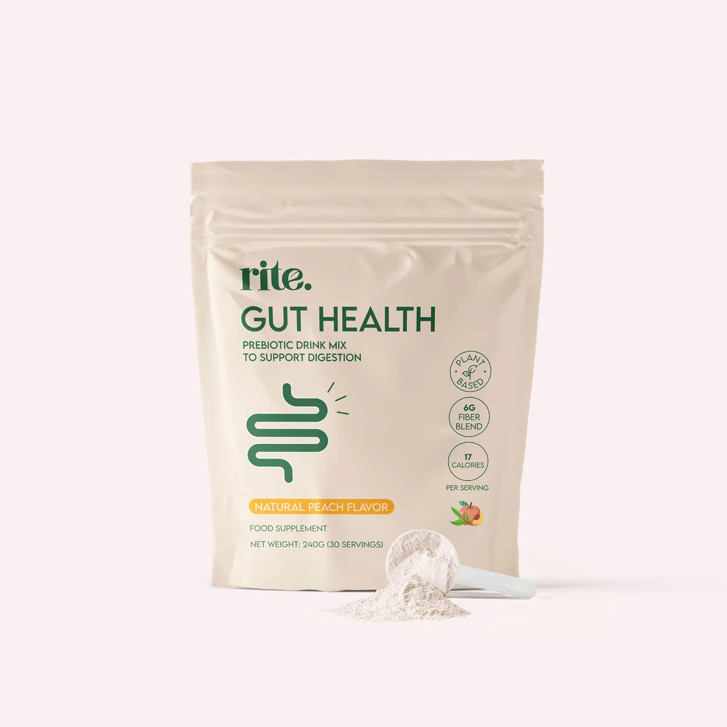Protein & Gut Health Pack - Image 3